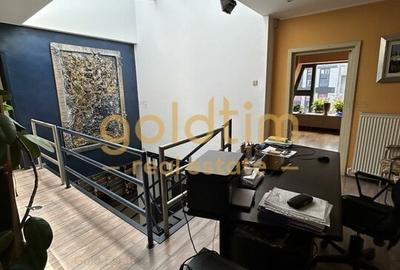 Casă individuală cu 13 camere cu Canalizare în Pache Protopopescu - 21