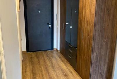 Apartament cu 2 camere decomandat, mobilat în Pipera - 4