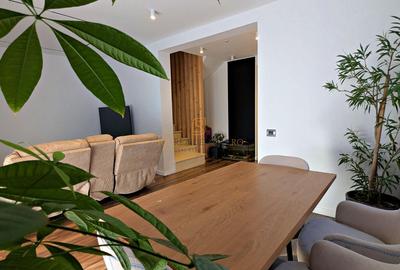 Duplex cu 4 camere cu Canalizare în Berceni - 7