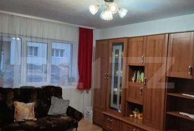 Apartament cu 3 camere decomandat în Burdujeni - 5