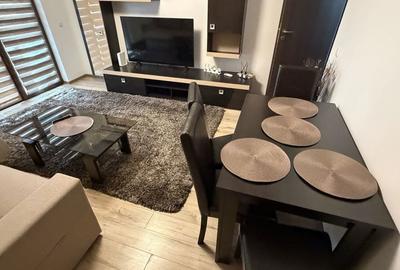 Apartament cu 2 camere decomandat în Ultracentral - 5