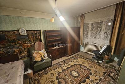 Resita, 2 Cam. Cf. 1, Parter, Micro 3 - 3