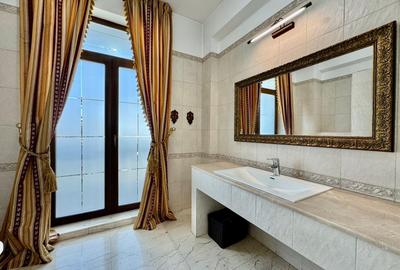 Vilă P+1+M de vânzare – Erou Iancu Nicolae, 450 mp utili, teren 980 mp - 27