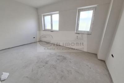 Apartament decomandat de vanzare in Iasi, Galata, 85,55 mp, bloc nou - 5