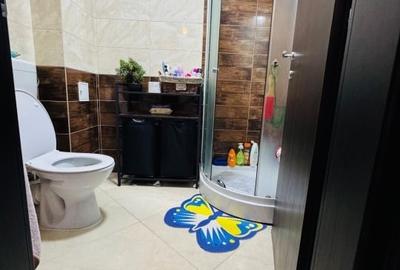 Apartament 2 camere și disponibilitate de parcare - 4