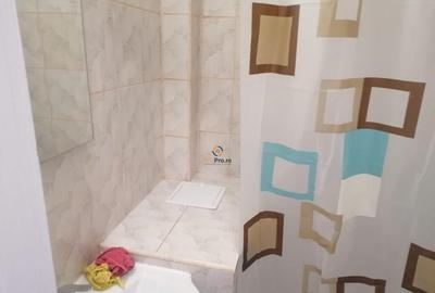 Apartament cu 1 camera recent renovat etaj 1 zona Buziasului - 6