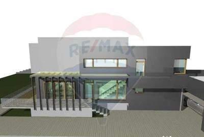 Casă cu 7 camere cu Canalizare în Central - 1