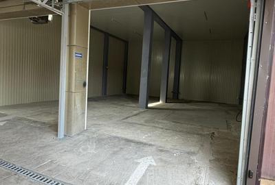 Spațiu industrial, în Chitila - 3