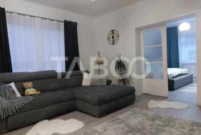 Casa individuala 3 camere 80 mp si teren liber 758 mp Cisnadie - 3