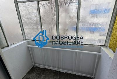 Apartament cu 2 camere decomandat în Central - 5