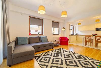 Apartament cu 2 camere decomandat în Drumul Poienii - 5