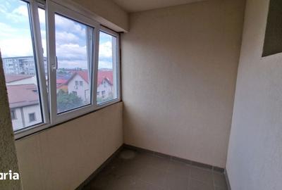 Apartament cu 2 camere decomandat în Central - 4