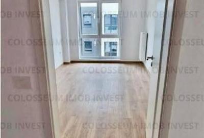 Apartament 3 camere,2 bai,parcare subterana- zona Tractorul Apartament 3 camere,2 bai,parcare subterana- zona Tractorul - 4