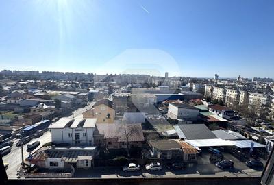 3 camere, Cantacuzino/Mos Craciun, vedere panoramica, etaj superior - 15