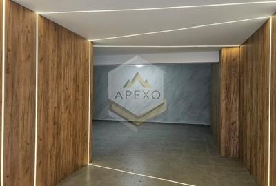 Apartament cu 2 camere decomandat în Tractorul - 13