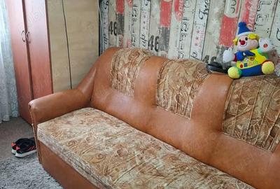 Garsonieră decomandată în Central - 2