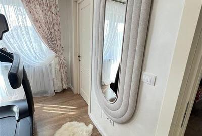 Vila 6 camere - 1500mp teren - Bucium - 12