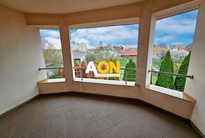 Birou, de 254 mp, în Caroline Apulum - 9