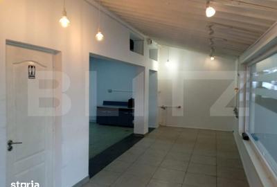 Spațiu comercial, de 70 mp, în Ultracentral - 4