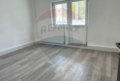 Apartament 4 camere + centrala proprie: str Baltagului - 13 septembrie - 6