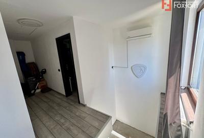 Casă individuală cu 6 camere cu Canalizare în Dorobanților - 14