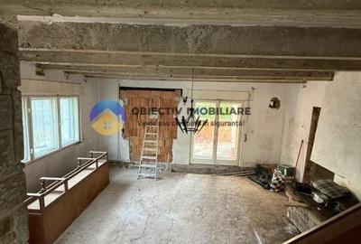 Casă individuală cu 5 camere cu Canalizare în Ultracentral - 18