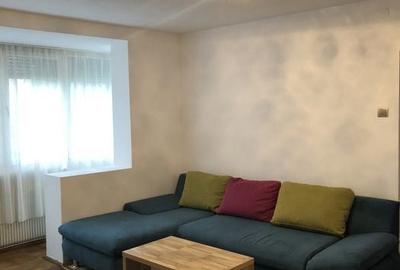 Apartament cu 2 camere decomandat în Fizicienilor