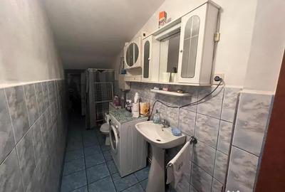 Apartament cu 3 camere semidecomandat în Boul Roșu - 4