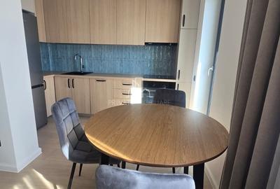 Garsonieră decomandată în Tudor - 2