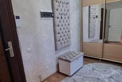 Oferim spre inchiriere un apartament in zona Dealul Cetatii - 3