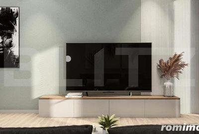 Apartament 2 camere, 46 mp, zona Torontalului - 2