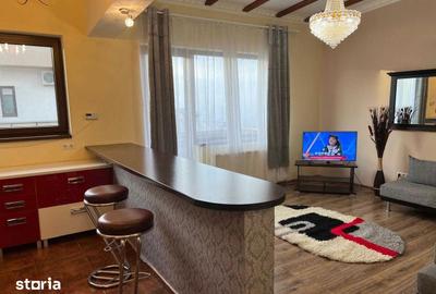 Apartament cu 3 camere în Europa - 5