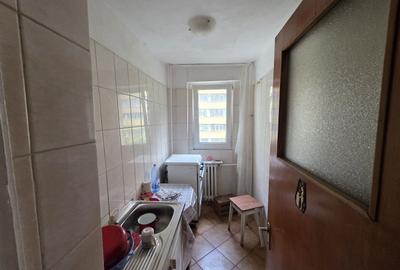 Apartament cu 2 camere decomandat în Doamna Ghica - 7
