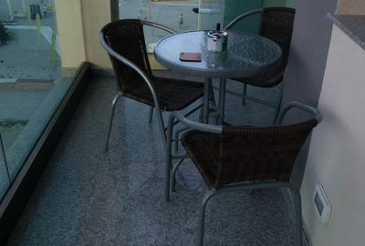 Mamaia Nord Promenada 2 Camere  61 mp Vedere La Mare Et 4/5(Lift) Mobilat Utilat - 18