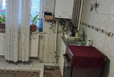 Casă cu 4 camere în Agigea - 8