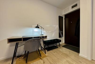 2 camere Belvedere Residence la 6 minute Metrou Pipera - 3