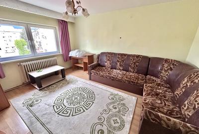 Garsonieră decomandată, mobilată în Cetate - 10