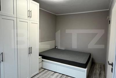 Apartament 2 camere, complet renovat, modern zona Astra - 4