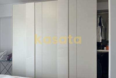 Apartament cu 2 camere, terasă și vedere spre grădină | Aviației Park - 6