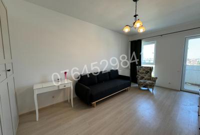 Garsoniera Joy Residence,bloc 2019,zona Popești-Leordeni,5 min metrou  Berceni - 6