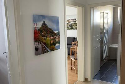 Apartament 2 camere 56 mp Avantgarden Bartolomeu - 8