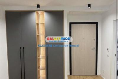 Apartament cu 2 camere decomandat în Aviației - 1