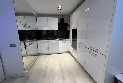 Apartament 3 camere | Herestrau | Persepolis - 4