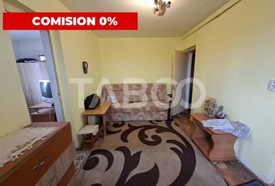 Apartament de vanzare 2 camere etaj intermediar Profi Tiglari - 11