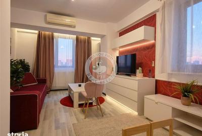 Apartament cu 3 camere decomandat în Tei - 7