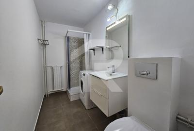 Garsonieră decomandată, mobilată în Vitan - 11