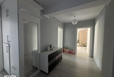 Apartament cu 2 camere decomandat în Borhanci - 4