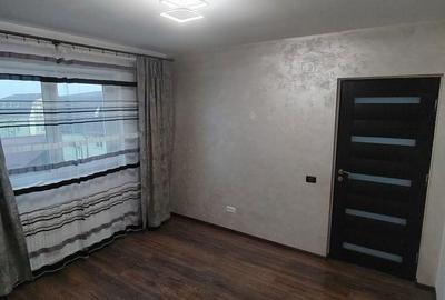 Apartament cu 2 camere decomandat în Burdujeni - 6