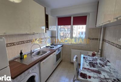 Apartament cu 2 camere, mobilat în Grivița - 5