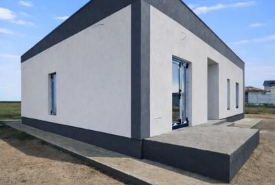 Casă individuală cu 4 camere cu Canalizare în Cumpăna - 2